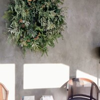 Florilege - フロリレージュのクリスマス、まだまだフロリレージュ初心者なのでわたし的に初めてです(^^) レストランでクリスマスメニューいただくのも実のところ初めてで、それがフロリレージュだなんて幸せ過ぎます♡♡