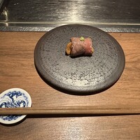 くずし鉄板 あばぐら 神田店 - 