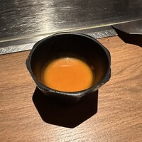 くずし鉄板 あばぐら 神田店 - 