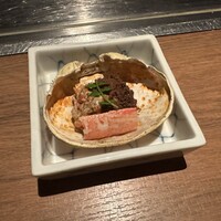 くずし鉄板 あばぐら 神田店 - 