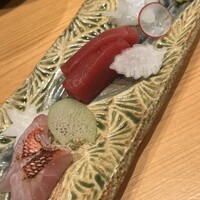 日本料理 丸しま - 