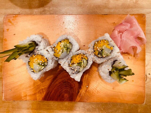 すしページ Kawasaki Sushi Takase Reservation - Kawasaki/Sushi | Tabelog