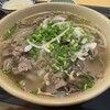 コムサイゴン - 牛肉フォー