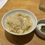 おばんざい・炙り焼き・酒 菜な - 