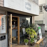 KEN'S CAFE TOKYO - 