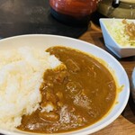 焼肉ホルモン 青一 - 