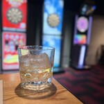 GROVE - ドリンク写真: