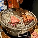 Sumibi Yakiniku Danro - 