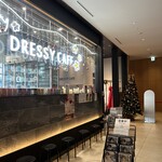 DRESSY CAFE - 