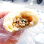 公正包子店 - 小籠包