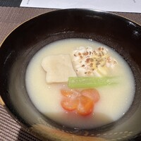 酒と二十四節気料理 きのえね omoya - 