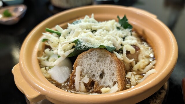 瑞兆（ずいちょう） - 喜多方（日本料理）の写真