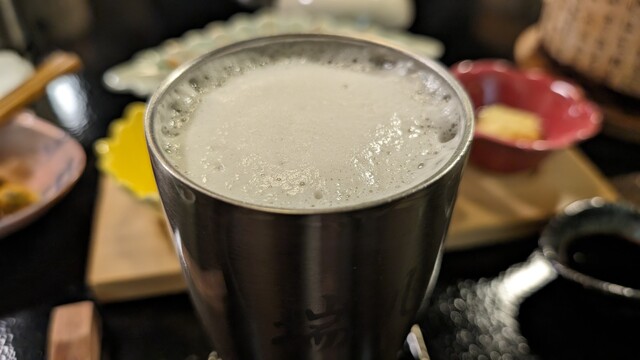 瑞兆（ずいちょう） - 喜多方（日本料理）の写真