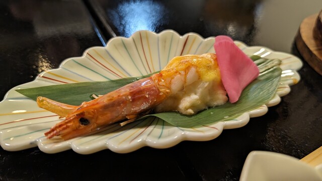 瑞兆（ずいちょう） - 喜多方（日本料理）の写真