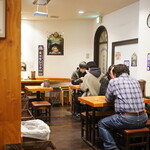 利尻らーめん味楽 - 