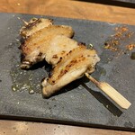 やき鶏 『おお川』 - 