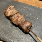 やき鶏 『おお川』 - 