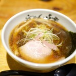 利尻らーめん味楽 - 