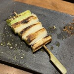 やき鶏 『おお川』 - 