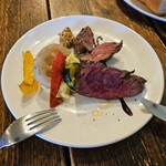 the fresca oysterbar&kitchen - 