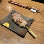 やき鶏 『おお川』 - 