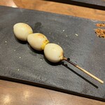 やき鶏 『おお川』 - 