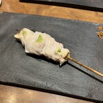 Yakitori Ookawa - 