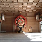 日の出製麺所 - うどんの後は金毘羅さんにお参り