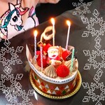 フランシーズ - 