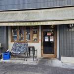 the fresca oysterbar&kitchen - 