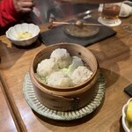 やき鶏 『おお川』 - 