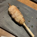 やき鶏 『おお川』 - 