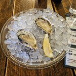 the fresca oysterbar&kitchen - 
