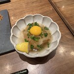 やき鶏 『おお川』 - 