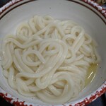 日の出製麺所 - かまたま