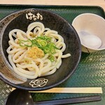 Hanamaru Udon - 