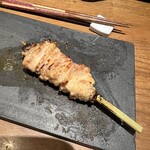 やき鶏 『おお川』 - 