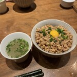 やき鶏 『おお川』 - 