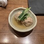 やき鶏 『おお川』 - 