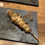 やき鶏 『おお川』 - 