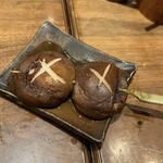 やき鶏 『おお川』 - 