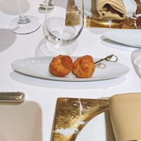 メゾン ポール・ボキューズ - 