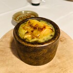 くらしき 窯と南イタリア料理 はしまや - 