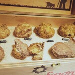 マルゴット エ バッチャーレ - 