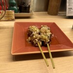 Sumibiyakitori Shige - 