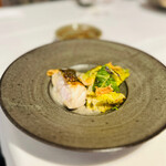 くらしき 窯と南イタリア料理 はしまや - 