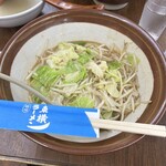 ラーメン東横 - 