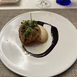 アップステアーズ - 