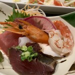 Sushi Dainingu Aoki - 