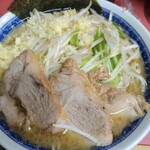 ラーメン二郎 - 